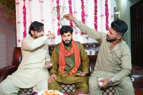 Dawood & Sitara Mehndi 00116
