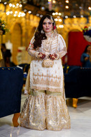 Hira & Kamran Nikah 00012