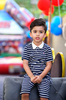 Yariq's 4th Birthday 00014