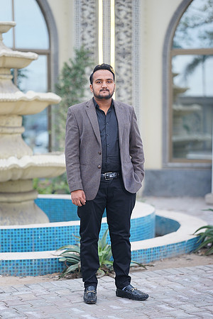 Ifrahim & Maria Walima 00128