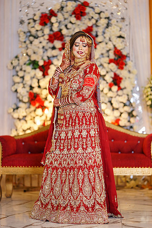 Hina & Jaffar Barat 00042