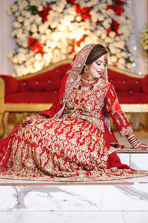 Hina & Jaffar Barat 00062