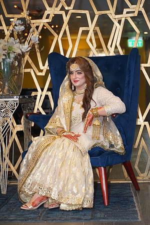 Yasir & Nida 00152