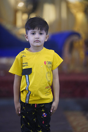 Fatima Studio 108