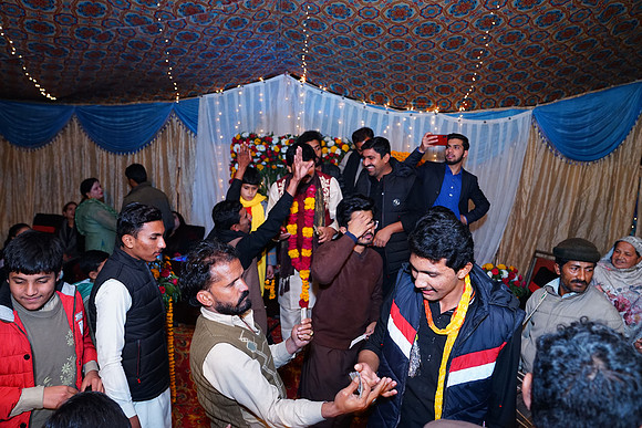 Mehndi 110