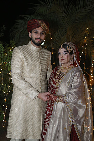 Hasan & Sundus Barat 00063