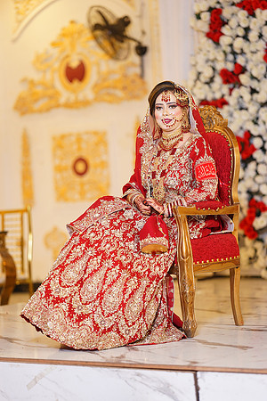 Hina & Jaffar Barat 00096