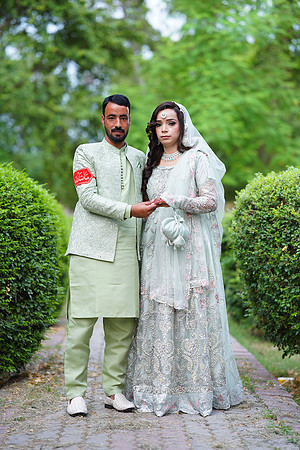 Uzma & Imran Nikah 00022