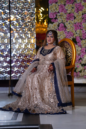 Hira & Kamran Nikah 00116