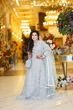 Umer Hayat & Qurat ul Ain Walima 00012