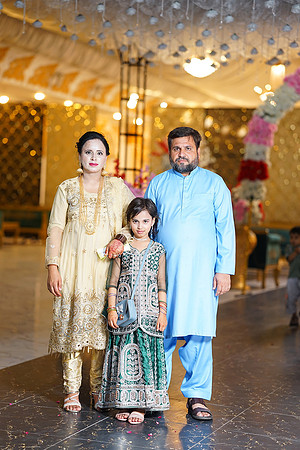 Wajahat & Nosheen Walima 00220