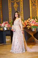Junaid & Saman Walima 00015