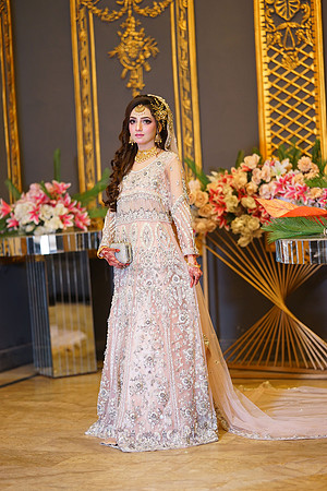Junaid & Saman Walima 00015