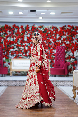 Rafiya & Fahad Barat 00008