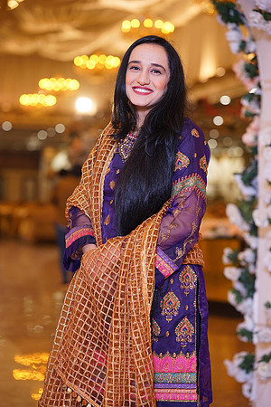 Ifrahim & Maria Nikah 00177