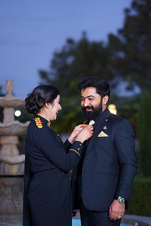 Uzair & Faria Walima 00120