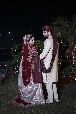 Hasan & Sundus Barat 00074