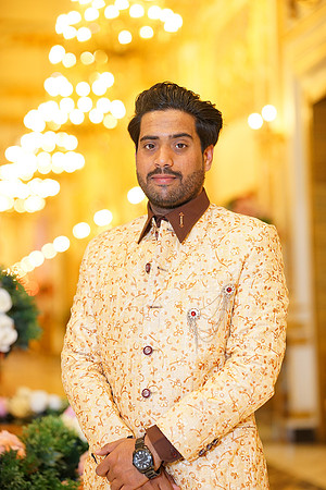 Muskan & Faizan Mehndi 00181