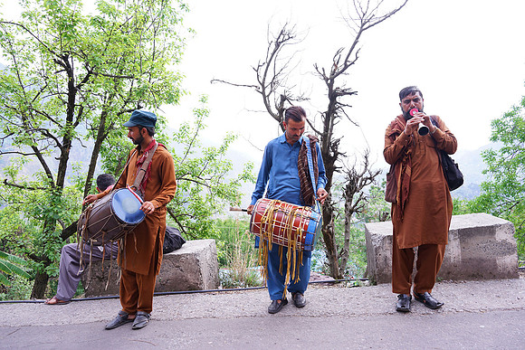 Haseeb & Usba Barat00121