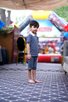 Yariq's 4th Birthday 00008