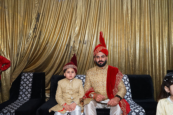Junaid & Saman Barat 00189