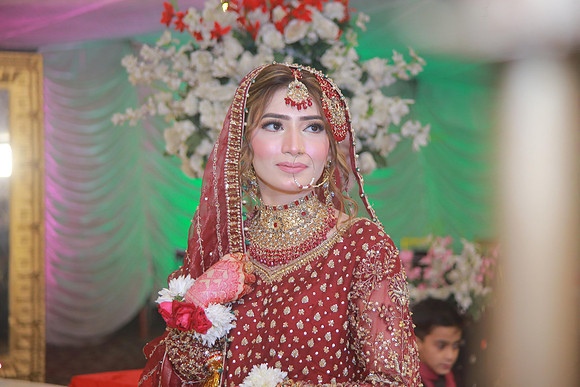 Hina & Ahsan Barat 00146