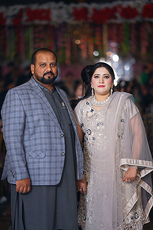 Junaid & Saman Walima 00387