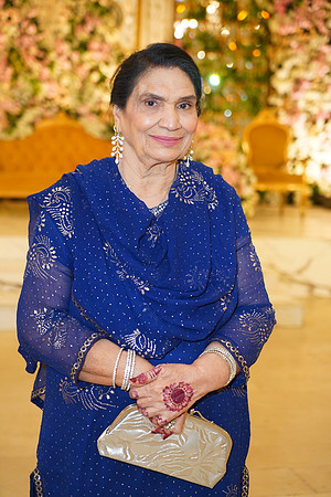 Ammara & Azeem Walima 00205