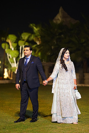 Ali & Iqra Walima 00024