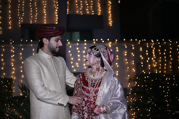 Hasan & Sundus Barat 00066