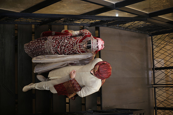 Hasan & Sundus Barat 00062