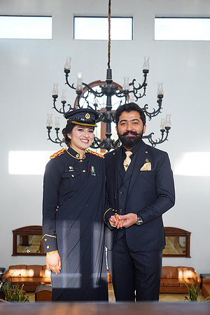 Uzair & Faria Walima 00043