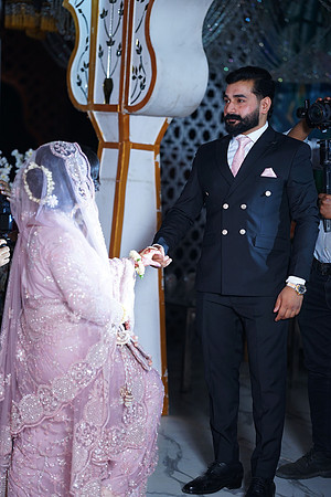 Sohaib & Sahar Walima 00211
