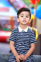 Yariq's 4th Birthday 00016