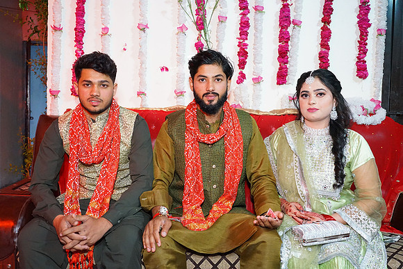 Dawood & Sitara Mehndi 00170