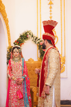 Junaid & Saman Barat 00094
