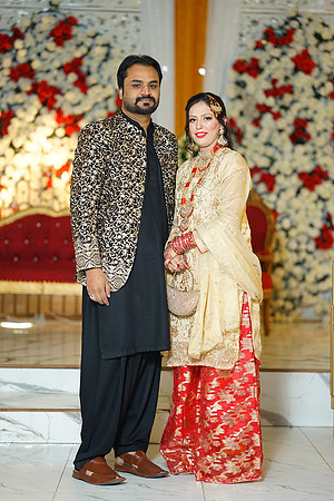 Hina & Jaffar Barat 00185