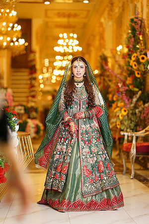 Muskan & Faizan Mehndi 00004