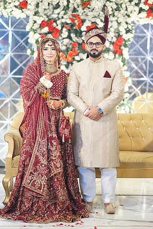 Hina & Ahsan Barat 00118