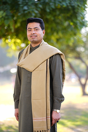 Haniya & Abid Mehndi 00201