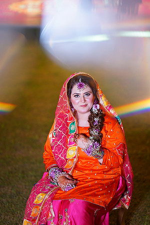 Ammara & Azeem Mehndi 00059