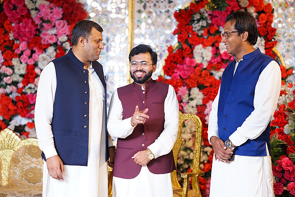 Nimra & Umair Barat 00234