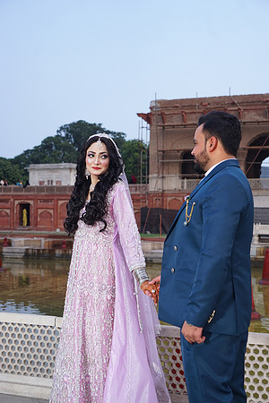 Wajahat & Nosheen Walima 00139