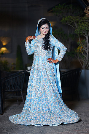 Haniya & Abid Walima 00125