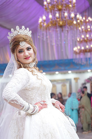 Farooq & Ayesha Walima 00102