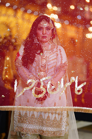 Hira & Kamran Nikah 00047