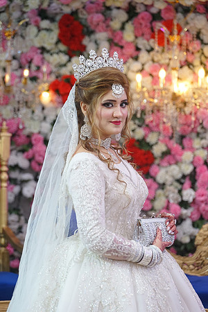 Farooq & Ayesha Walima 00059