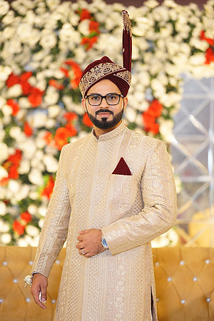 Hina & Ahsan Barat 00101