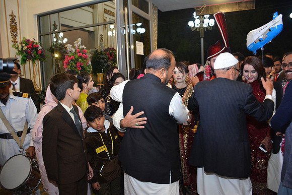 Usman & Hafsa Barat 00152
