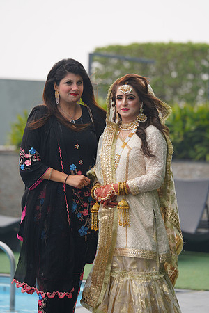 Yasir & Nida 00187